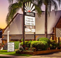 Country Pathfinder Motor Inn - Tourism Cairns