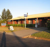 Country Road Motel St Arnaud - Tourism Cairns