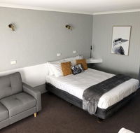Country Roads Motor Inn - Tourism Cairns
