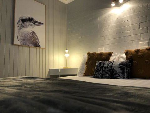Country Roads Motor Inn - Tourism Cairns 3