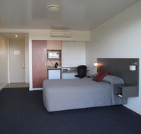 Country Roads Motor Inn Dysart - Tourism Cairns