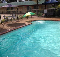 Country Rose Motel Warwick - Tourism Cairns