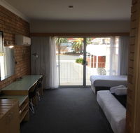Court Street Motel - Tourism Cairns