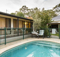 Courtsidecottage Bed and Breakfast - Tourism Cairns