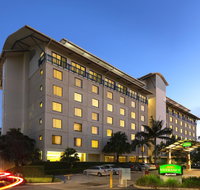 Courtyard by Marriott Sydney-North Ryde - Tourism Cairns