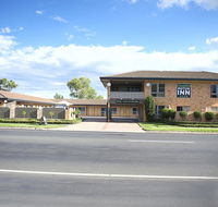 Cousins Motor Inn - Tourism Cairns