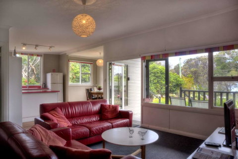 Cove Beach Apartment 1 - Tourism Cairns 2