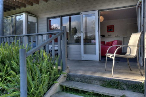 Cove Beach Apartment 1 - Tourism Cairns 3