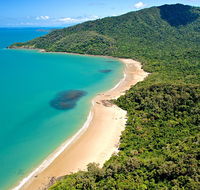 Cow Bay Hilltop Escape - Tourism Cairns