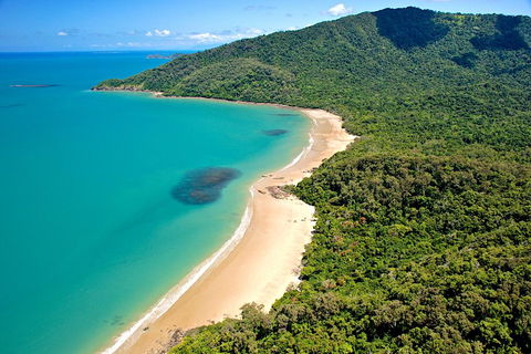 Cow Bay Hilltop Escape - Tourism Cairns 0