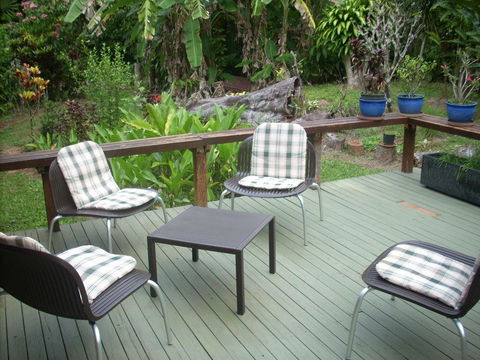 Cow Bay Homestay B&B - Tourism Cairns 3