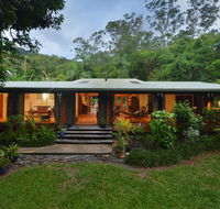 Cow Bay Homestay BB - Tourism Cairns