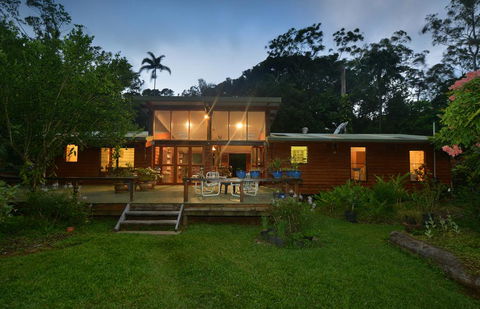 Cow Bay Homestay B&B - Tourism Cairns 2