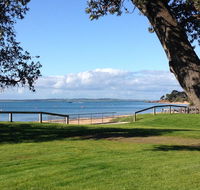 Cowes Foreshore Tourist Park - Tourism Cairns