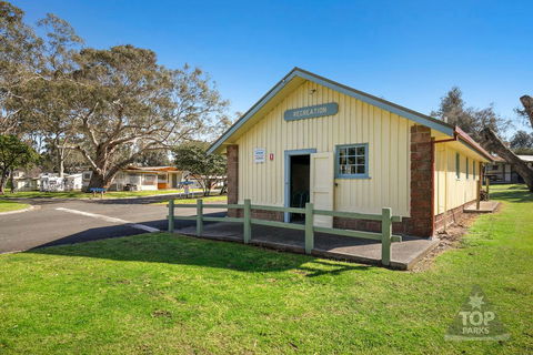 Cowes Foreshore Tourist Park - Tourism Cairns 2