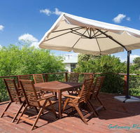 Cowes on Hill - Tourism Cairns