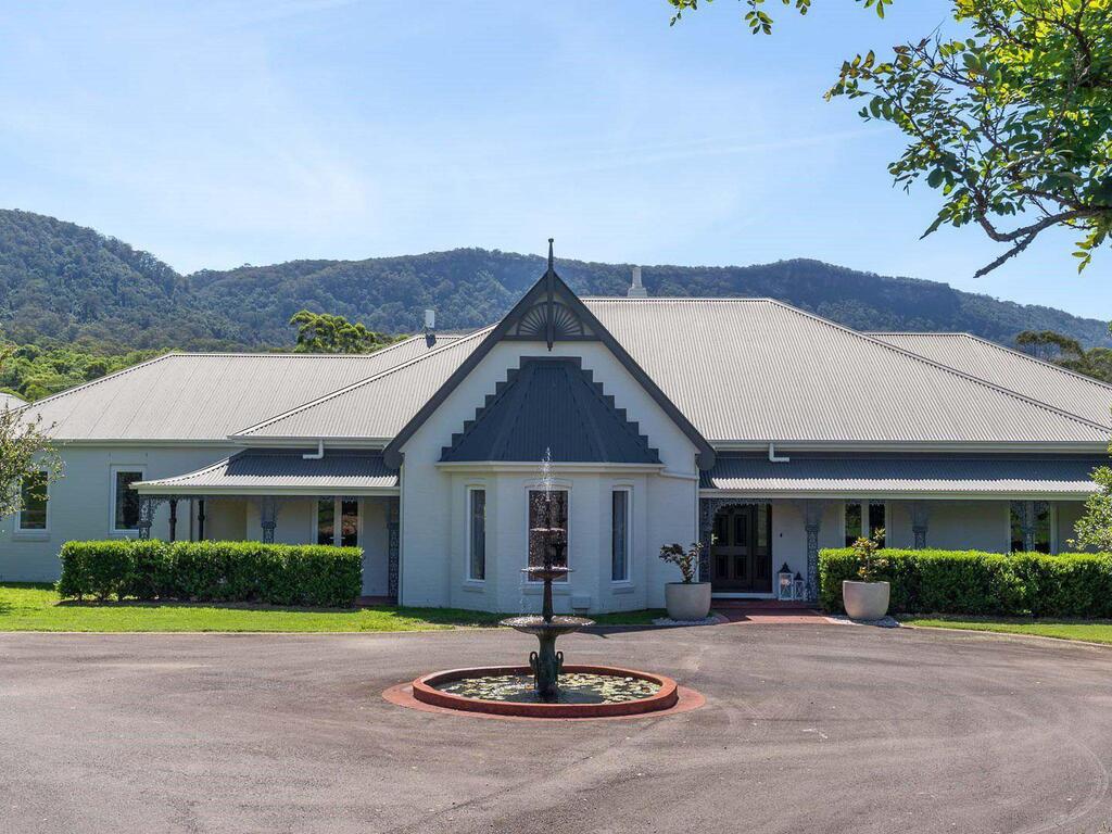 Penrose NSW Tourism Cairns