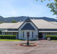 Cowley House - stunning entertainer views pool - Tourism Cairns