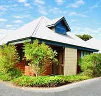 Cowrie Chalet - Tourism Cairns