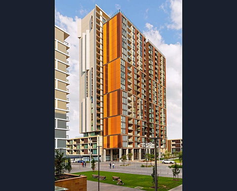 Cozy & Convenient 1Bdr Aparment + FREE Parking - Tourism Cairns 0