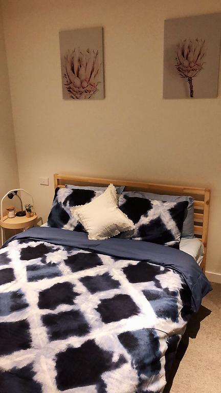 Cozy & Convenient 1Bdr Aparment + FREE Parking - Tourism Cairns 3