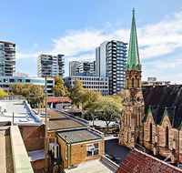 Cozy Apartments near Burwood Train Station - Tourism Cairns