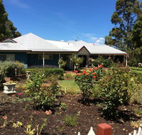 Crabapple Lane - Tourism Cairns
