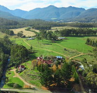 Crabtree House - Tourism Cairns