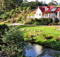 Crabtree Riverfront Cottages - Tourism Cairns