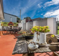 Cradle at Casa Blanca Country Retreat - Tourism Cairns