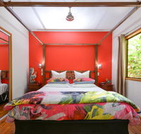 Crater Lakes Rainforest Cottages - Tourism Cairns