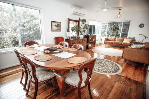 Craypot Cottage Port Campbell - Tourism Cairns 1