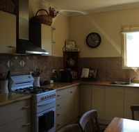 Cream Cottage - Tourism Cairns