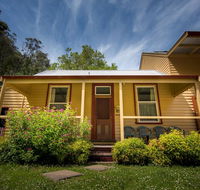 Creek Cottage - Tourism Cairns