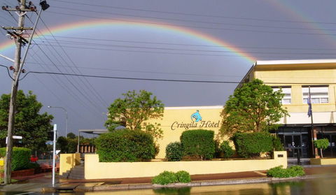 Cringila Hotel - Tourism Cairns 0