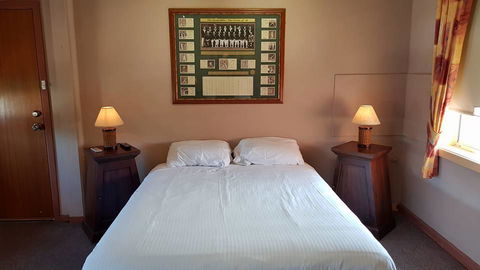 Cringila Hotel - Tourism Cairns 3
