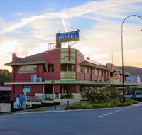 Criterion Hotel Gundagai - Tourism Cairns