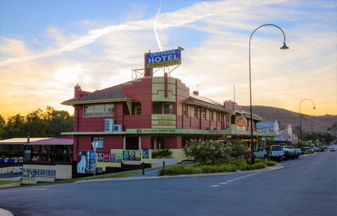 Criterion Hotel Gundagai - Tourism Cairns 0