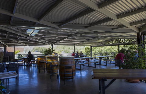Criterion Hotel Gundagai - Tourism Cairns 3
