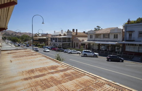 Criterion Hotel Gundagai - Tourism Cairns 1