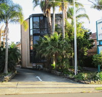 Cronulla Motor Inn