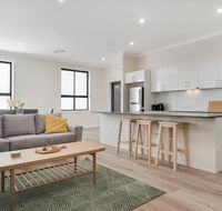 Crooked Lane Apartment - Tourism Cairns