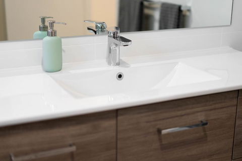 Crooked Lane Apartment - Tourism Cairns 1