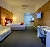Crossroads Ecomotel - Tourism Cairns