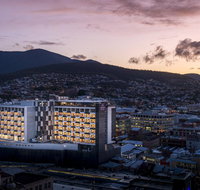 Crowne Plaza Hobart - Tourism Cairns