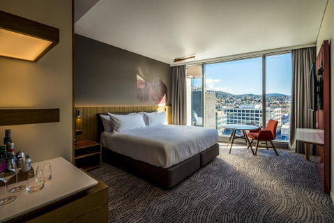 Crowne Plaza Hobart - Tourism Cairns 1