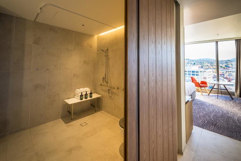 Crowne Plaza Hobart - Tourism Cairns 2