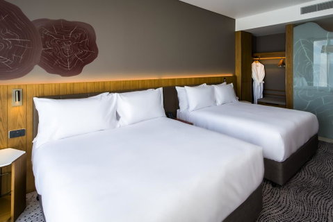 Crowne Plaza Hobart - Tourism Cairns 3