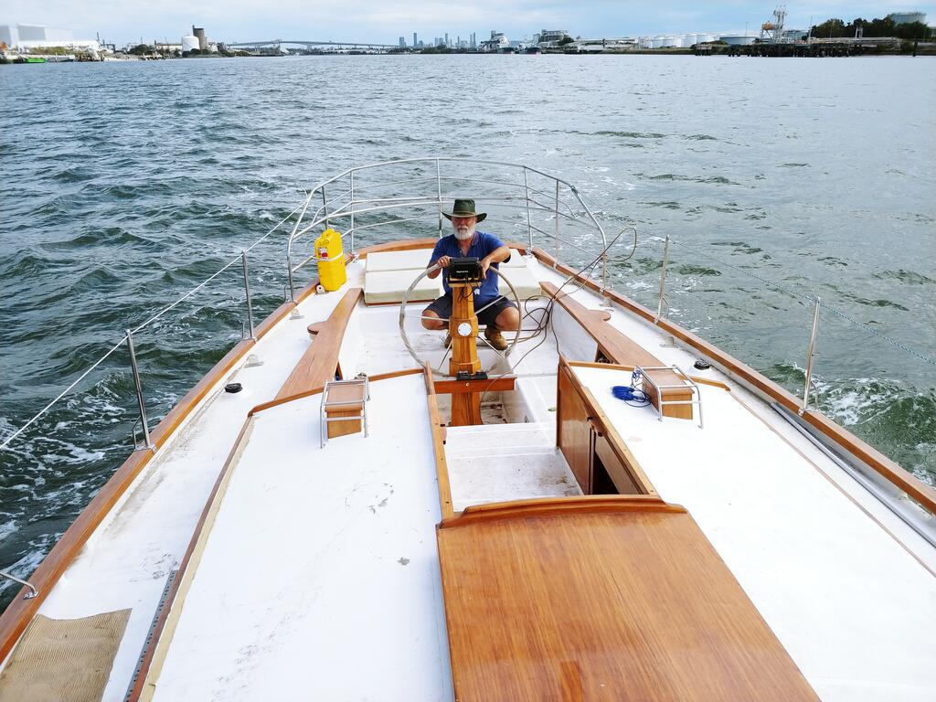 Redland Bay QLD Tourism Cairns