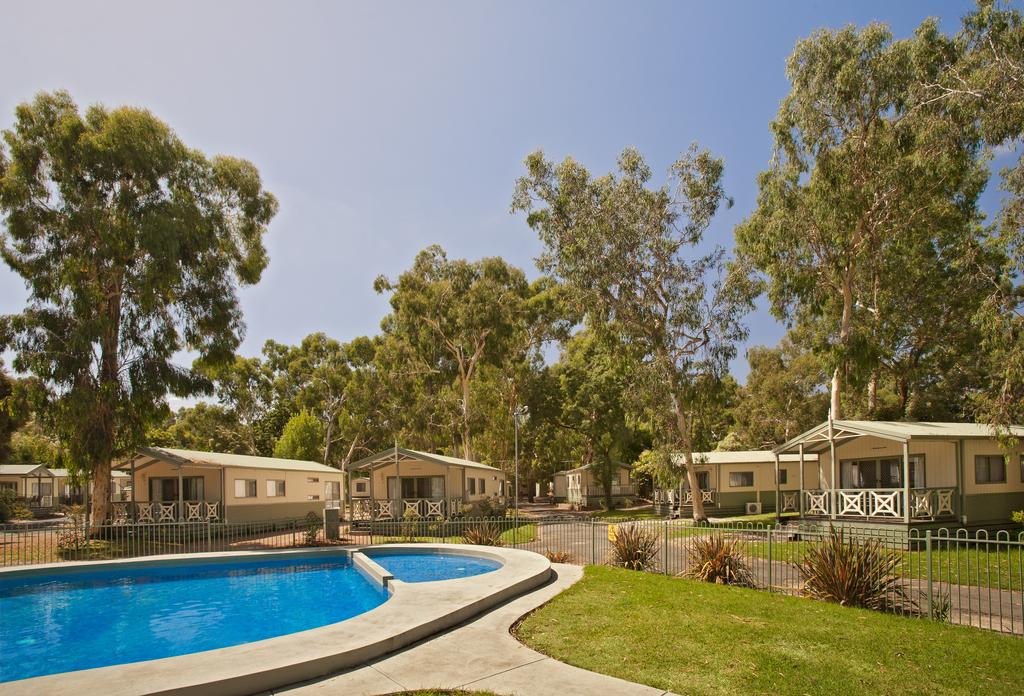 North Warrandyte VIC Tourism Cairns